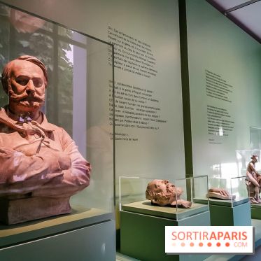 La maison de Victor Hugo à Paris - nos photos