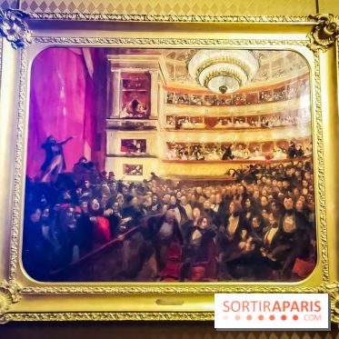 La maison de Victor Hugo à Paris - nos photos