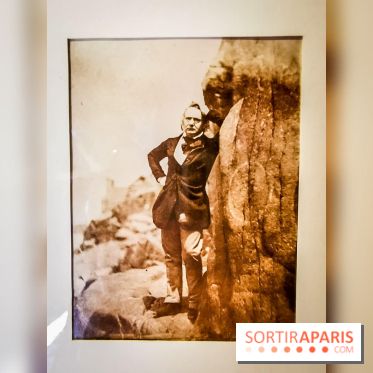 La maison de Victor Hugo à Paris - nos photos