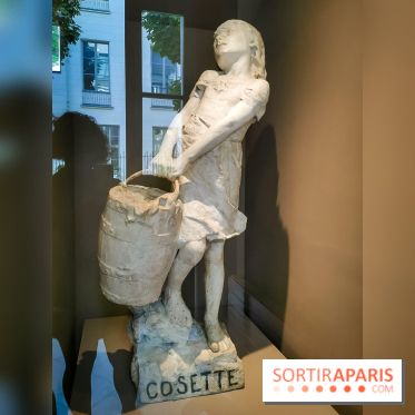 La maison de Victor Hugo à Paris - nos photos