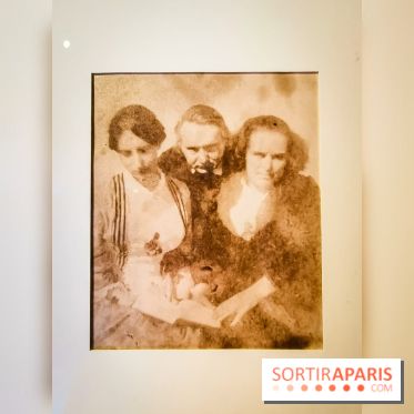 La maison de Victor Hugo à Paris - nos photos