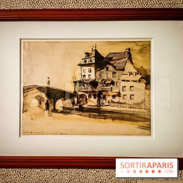 Dans l'intimité du génie, l'exposition de la Maison de Victor Hugo - nos photos 