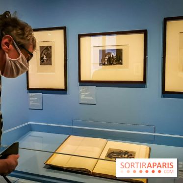 Dans l'intimité du génie, l'exposition de la Maison de Victor Hugo - nos photos 