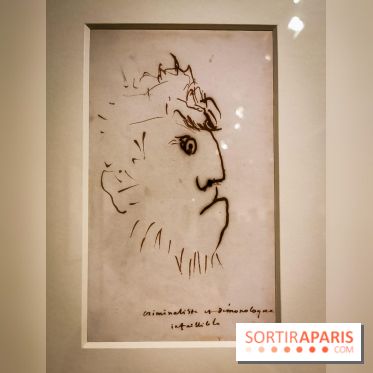 Dans l'intimité du génie, l'exposition de la Maison de Victor Hugo - nos photos 