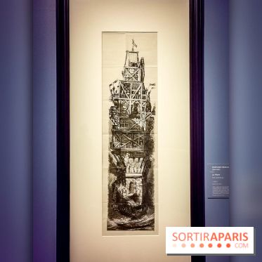 Dans l'intimité du génie, l'exposition de la Maison de Victor Hugo - nos photos 