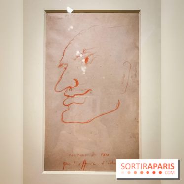 Dans l'intimité du génie, l'exposition de la Maison de Victor Hugo - nos photos 