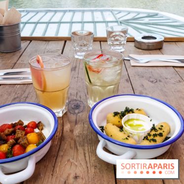 Diego Alary x Wanderlust, nos photos