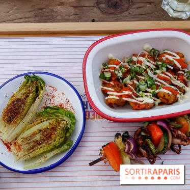 Diego Alary x Wanderlust, nos photos