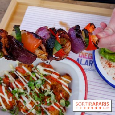 Diego Alary x Wanderlust, nos photos