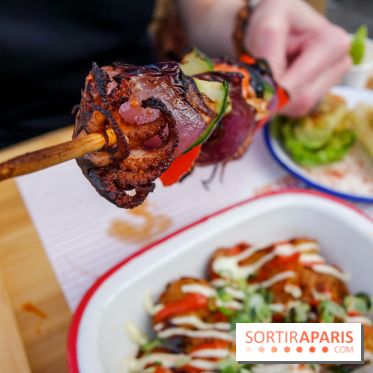 Diego Alary x Wanderlust, nos photos