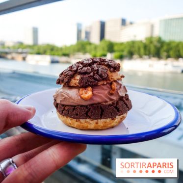 Diego Alary x Wanderlust, nos photos