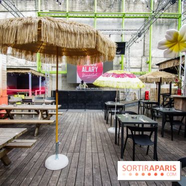 Diego Alary x Wanderlust, nos photos