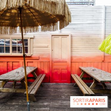 Diego Alary x Wanderlust, nos photos