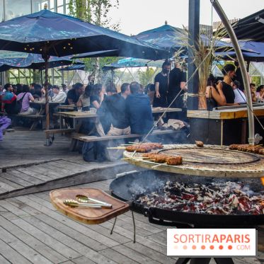 Diego Alary x Wanderlust, nos photos