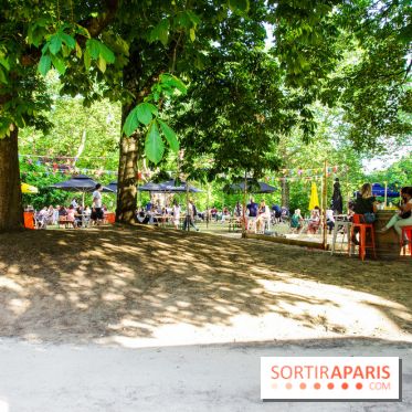 Rosa à l'Est - Porte Jaune, nos photos