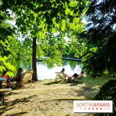 Rosa à l'Est - Porte Jaune, nos photos
