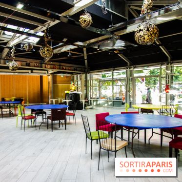 Rosa à l'Est - Porte Jaune, nos photos