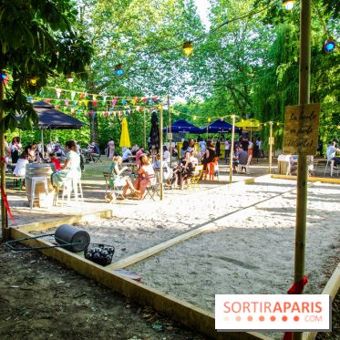 Rosa à l'Est - Porte Jaune, nos photos