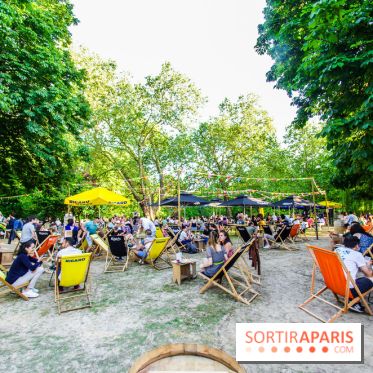 Rosa à l'Est - Porte Jaune, nos photos