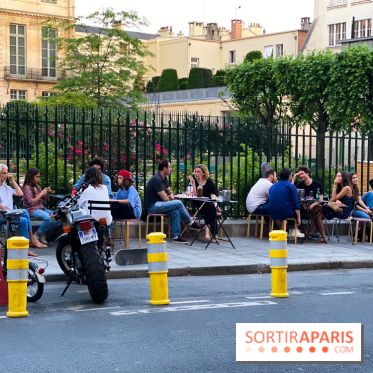 On a testé Pink Flamingo : des pizzas aux saveurs originales dans le Marais