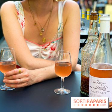 On a testé Pink Flamingo : des pizzas aux saveurs originales dans le Marais