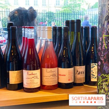 On a testé Pink Flamingo : des pizzas aux saveurs originales dans le Marais