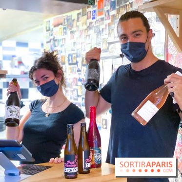 On a testé Pink Flamingo : des pizzas aux saveurs originales dans le Marais