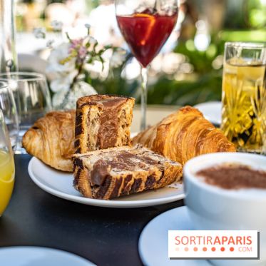 We Are Brunch Open House