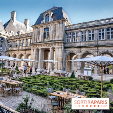 Les Jardins d’Olympe by Chloé de Top Chef 