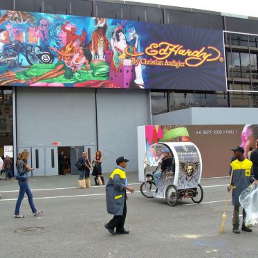 Who's Next 2009 - Combien ça coûte ?