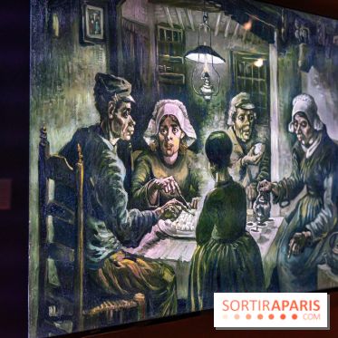 Le Château d'Auvers sur Oise  - A7C08714