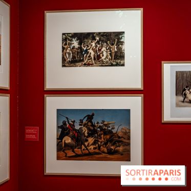 Le Château d'Auvers sur Oise  - A7C08721