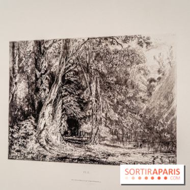 Le Château d'Auvers sur Oise  - A7C08724