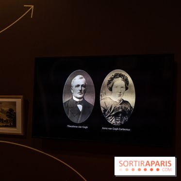 Le Château d'Auvers sur Oise  - A7C08727