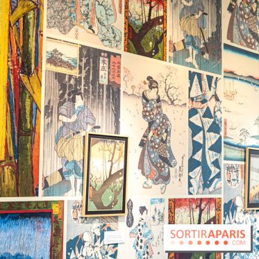 Le Château d'Auvers sur Oise  - A7C08741