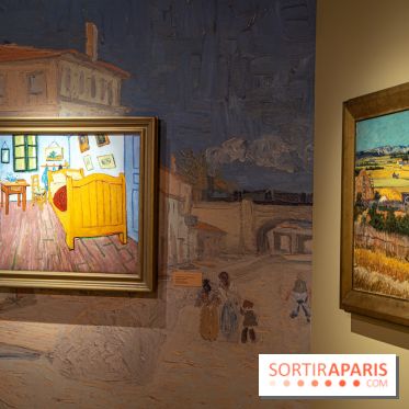 Le Château d'Auvers sur Oise  - A7C08742