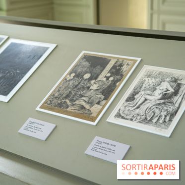 Le Château d'Auvers sur Oise  - A7C08744