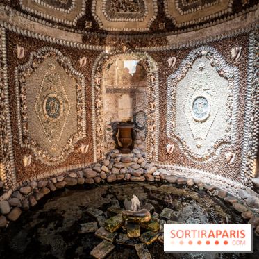 Le Château d'Auvers sur Oise et sa collection permanente sur les Impressionnistes