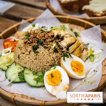 Le Brunch de The Hood