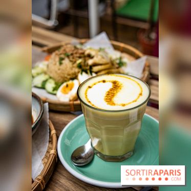 Le Brunch de The Hood