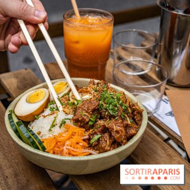 Le Brunch de The Hood