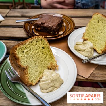 Le Brunch de The Hood