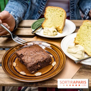 Le Brunch de The Hood