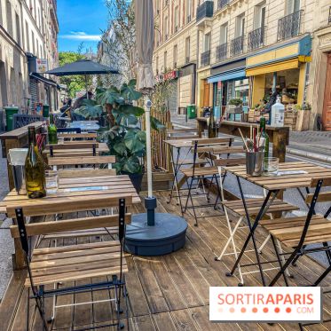 Le Brunch de The Hood