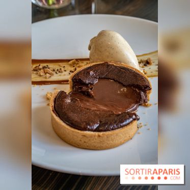 Le Bayadère, restaurant et bar de l'Elysia