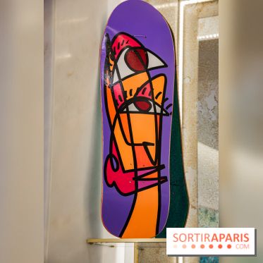 Exposition La Rue La Rue La Rue galerie Goldshteyn-Saatort