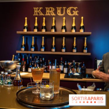 La Terrasse estivale du Shangri-La 2021