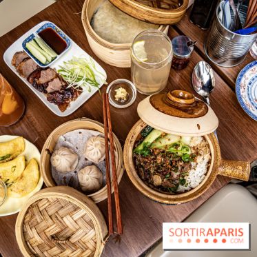 Tiger Tiger restaurant, le resto street food Hongkongais du 10e