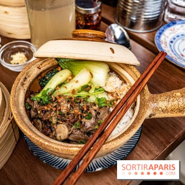 Tiger Tiger restaurant, le resto street food Hongkongais du 10e