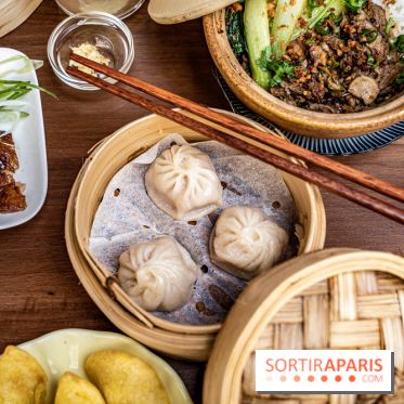 Tiger Tiger restaurant, le resto street food Hongkongais du 10e